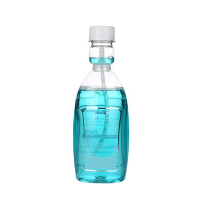 Clohex Ads Mint Flavour Bottle Of 200ml Mouth Wash