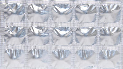 Pin Om H 40mg Strip Of 15 Tablets
