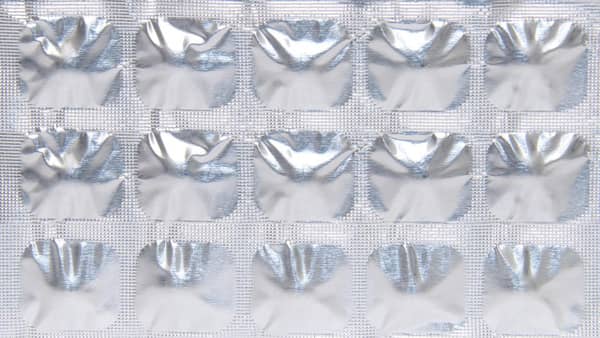 Pin Om H 40mg Strip Of 15 Tablets