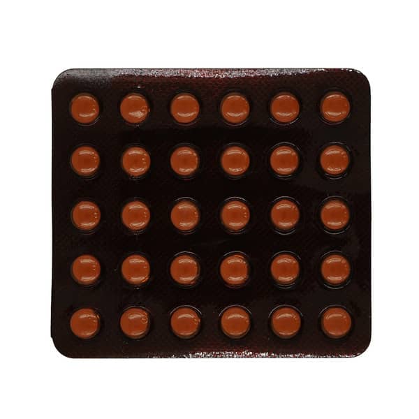 Nicardia Retard 20mg Strip Of 30 Tablets