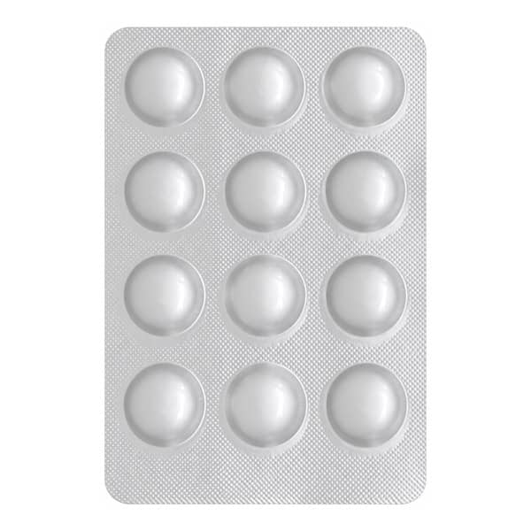 Clopitex A 75Mg Strip Of 15 Tablets