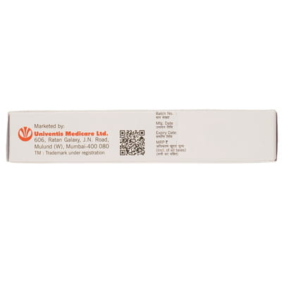 Clobevent Gm Tube Of 15gm Cream