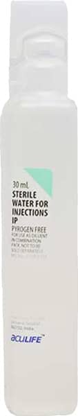 Ritecef O 50mg Bottle Of 30ml Dry Syrup