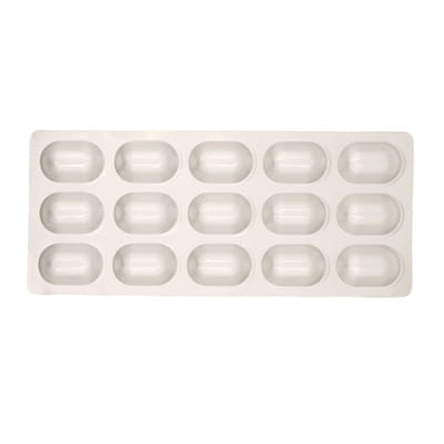Sugaflo Gm 2mg Strip Of 15 Tablets