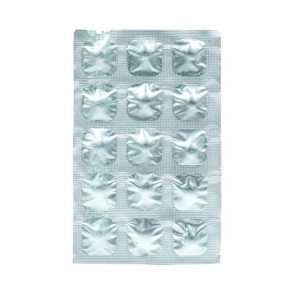 Remetor 40mg Strip Of 15 Tablets