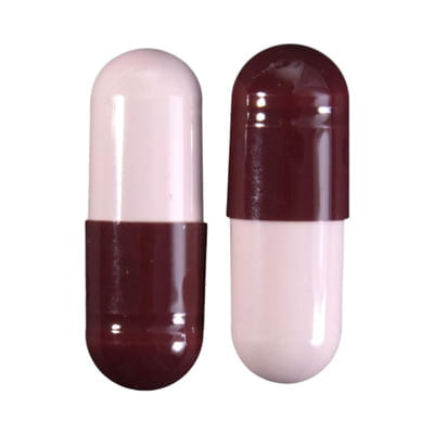Involym 408mg Strip Of 8 Capsules