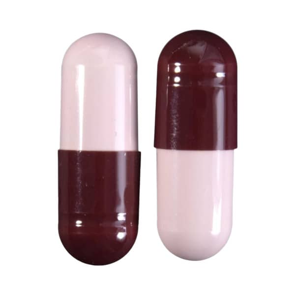 Involym 408mg Strip Of 8 Capsules