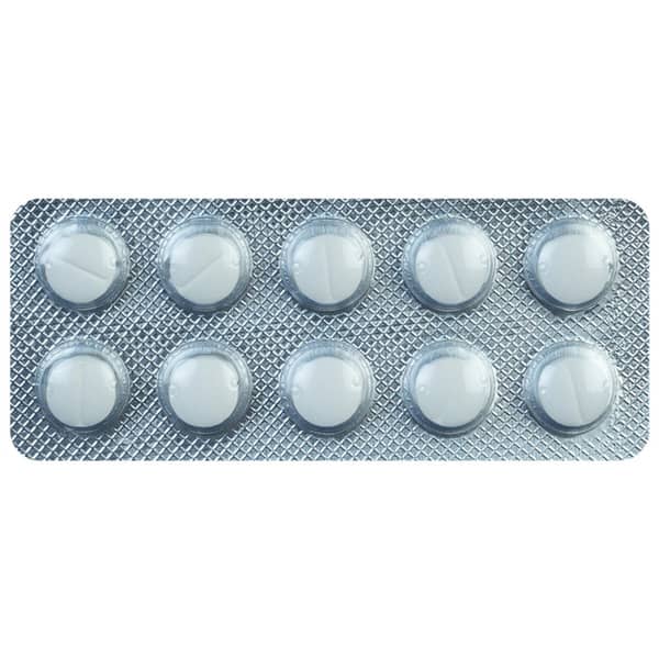 Dydropreg 10mg Strip Of 10 Tablets