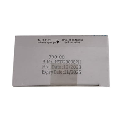 Hysodew 0.1% Bottle Of 10ml Eye Drops