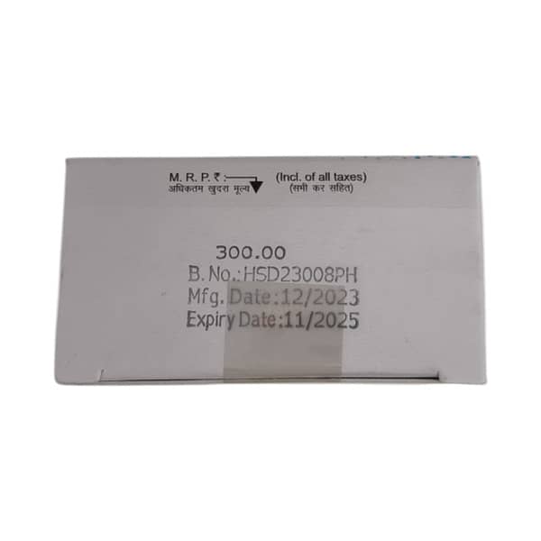 Hysodew 0.1% Bottle Of 10ml Eye Drops