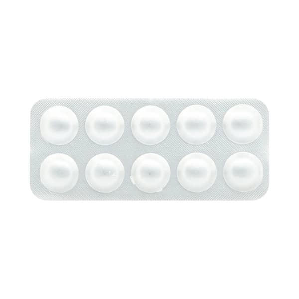 Ploglip 20Mg Strip Of 10 Tablets