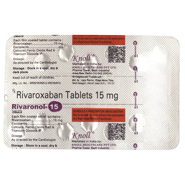 Empasmart 10Mg Strip Of 10 Tablets