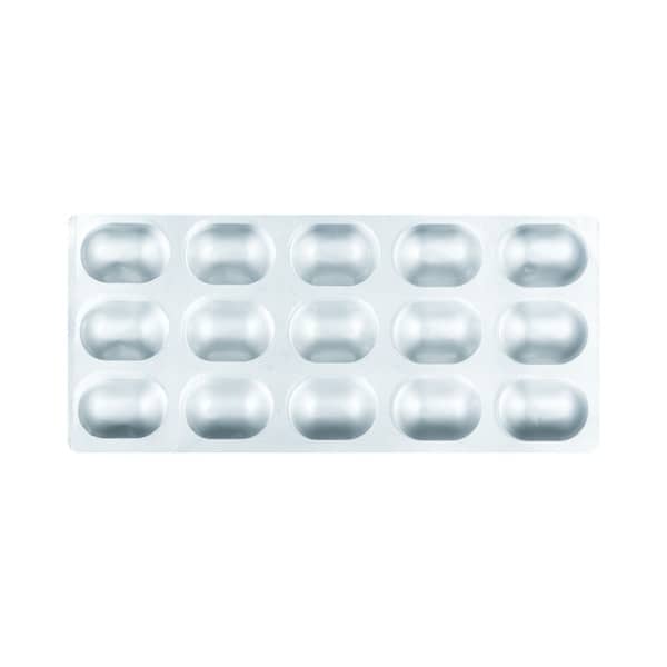 Vildee M 50/500mg Strip Of 15 Tablets