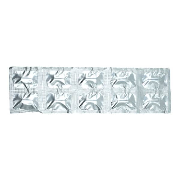 Farobact Er 300 Strip Of 10 Tablets