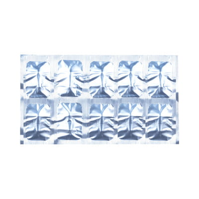 Obepparalpha 215mg Strip Of 10 Capsules