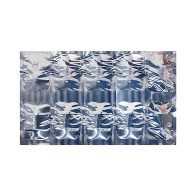 Panum Dsr Strip Of 10 Capsules