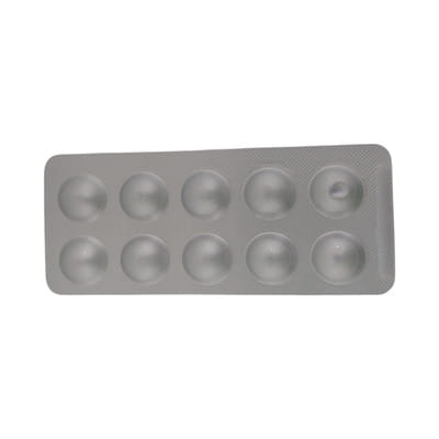 Vylda P Strip Of 10 Tablets