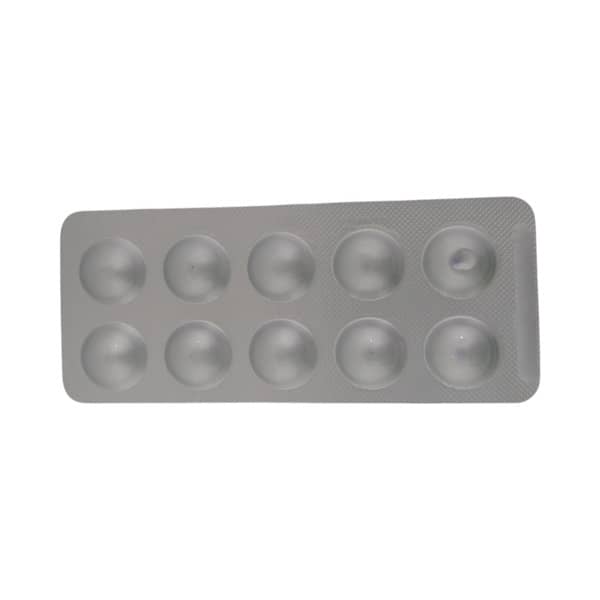 Vylda P Strip Of 10 Tablets