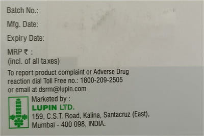 Brivgard 75mg Strip Of 10 Tablets