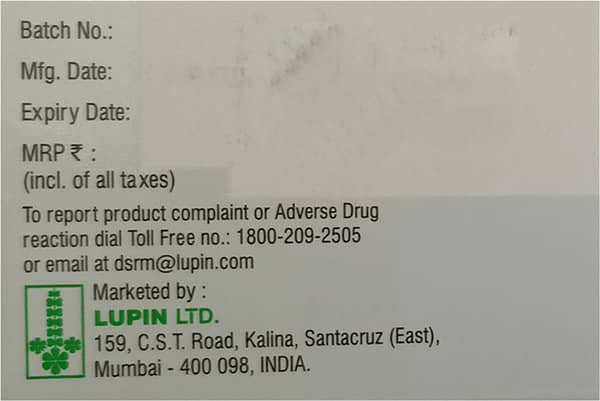 Brivgard 75mg Strip Of 10 Tablets