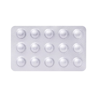 Avicus 40mg Strip Of 15 Tablets