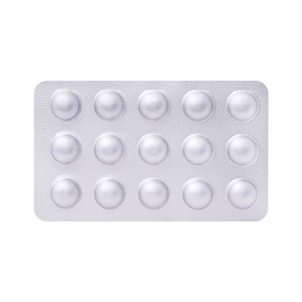 Avicus 40mg Strip Of 15 Tablets