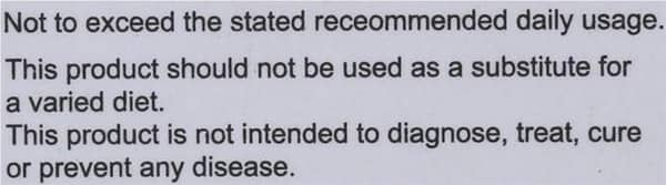 Pufer Strip Of 10 Tablets