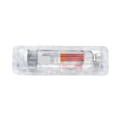 Xsulin R 100iu Eris 1 Disposable Pen Of 3ml Solution For Injection
