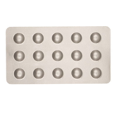 Olzox H 20mg Strip Of 15 Tablets