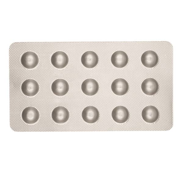Olzox H 20mg Strip Of 15 Tablets