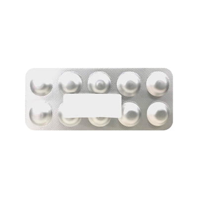 Flexjak 5mg Strip Of 10 Tablets