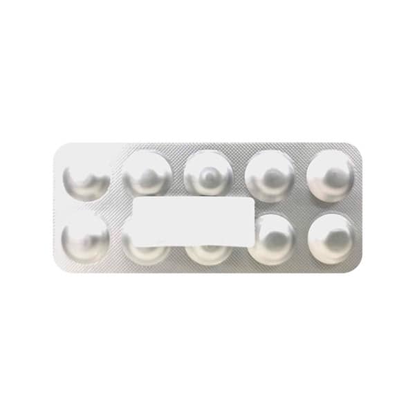 Flexjak 5Mg Strip Of 10 Tablets