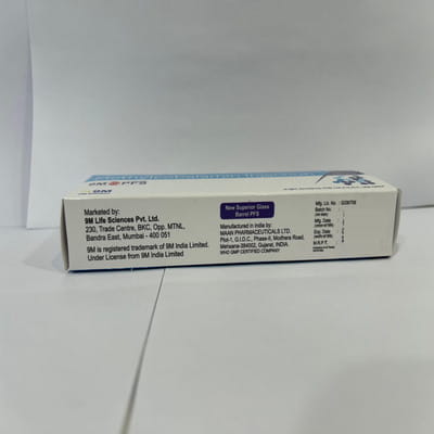 9m B12 1500mcg Pre Filled Syringe Of 1ml Injection