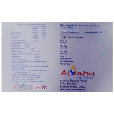 Doremax Strip Of 10 Tablets