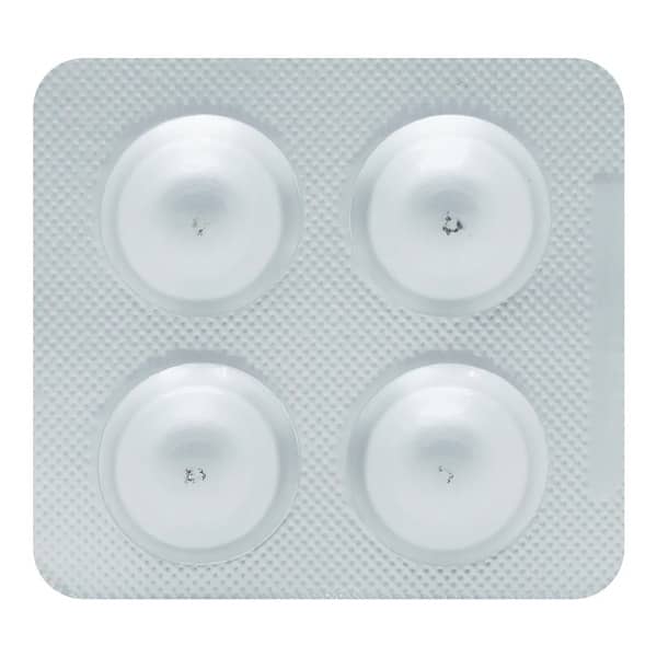Tolvanix 15Mg Strip Of 4 Tablets