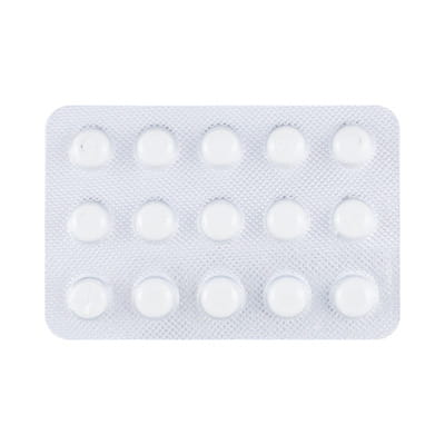 Prexol 0.50mg Strip Of 15 Tablets