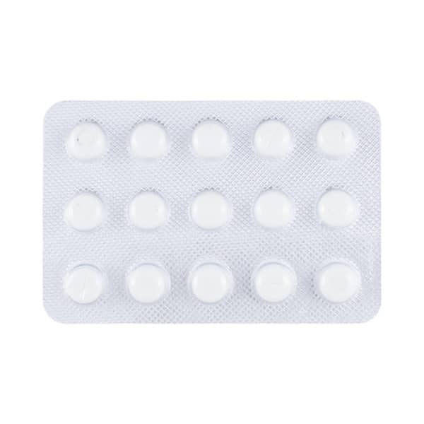 Prexol 0.50mg Strip Of 15 Tablets
