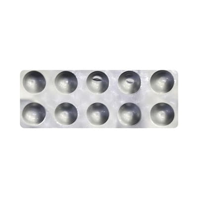 Tolpazen A Strip Of 10 Tablets