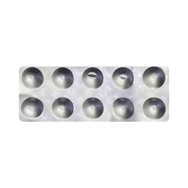 Tolpazen A Strip Of 10 Tablets