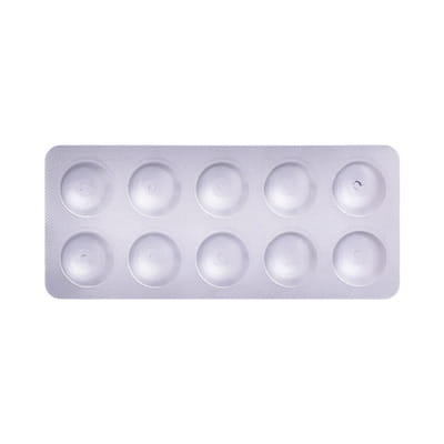 Dgson 10mg Strip Of 10 Tablets
