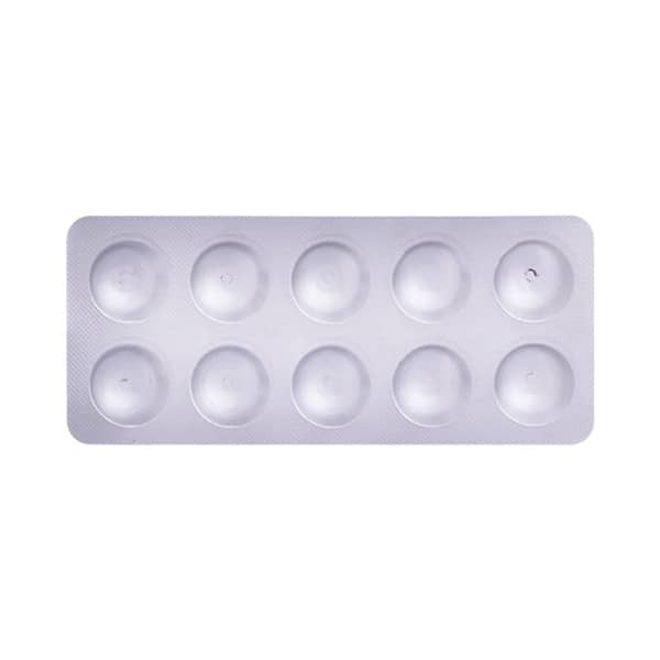 Dgson 10mg Strip Of 10 Tablets