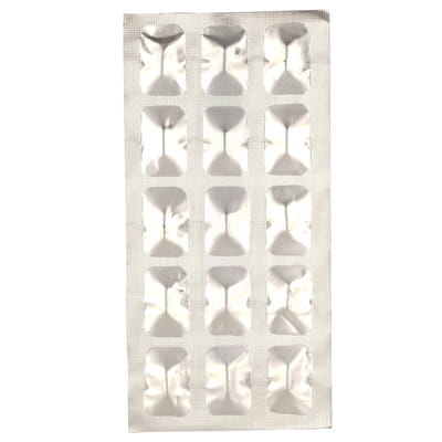 Olmin 10mg Strip Of 15 Tablets