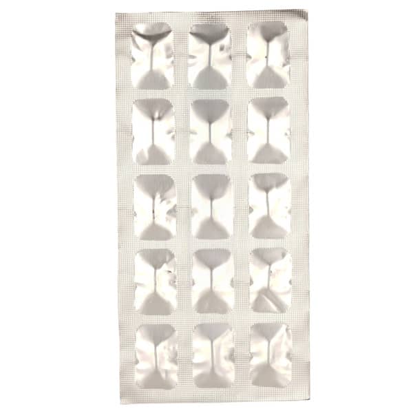 Olmin 10mg Strip Of 15 Tablets