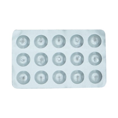 Panido 40mg Strip Of 15 Tablets