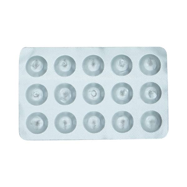 Panido 40mg Strip Of 15 Tablets