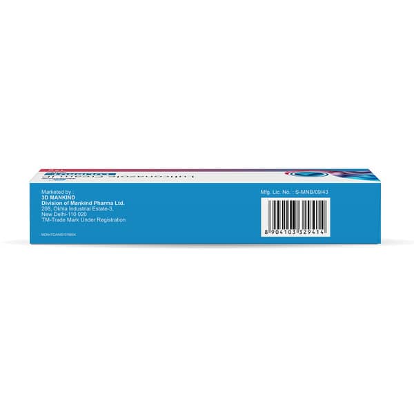 Lulibrut Tube Of 15Gm Cream