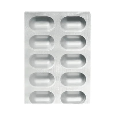Steocart Strip Of 10 Tablets