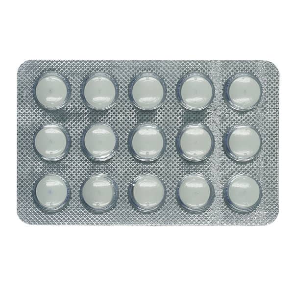 Laconext 100Mg Strip Of 15 Tablets