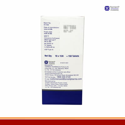 Carnisure Xt Strip Of 15 Tablets