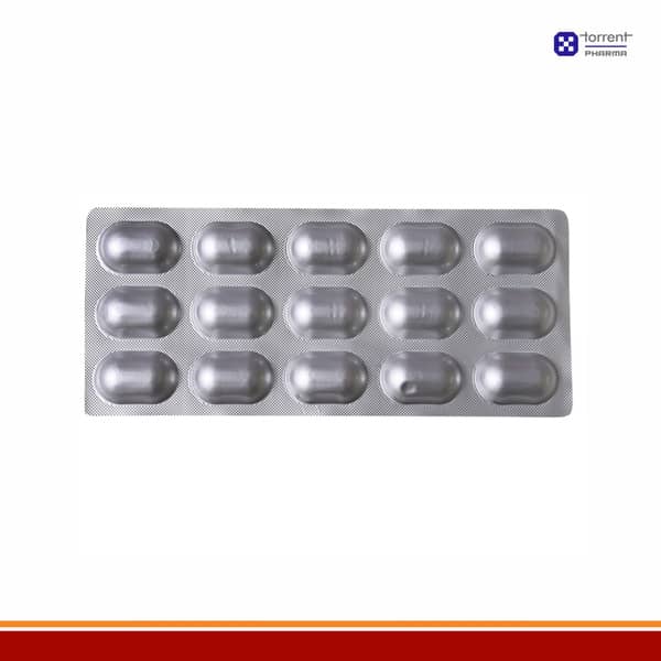 Carnisure Xt Strip Of 15 Tablets